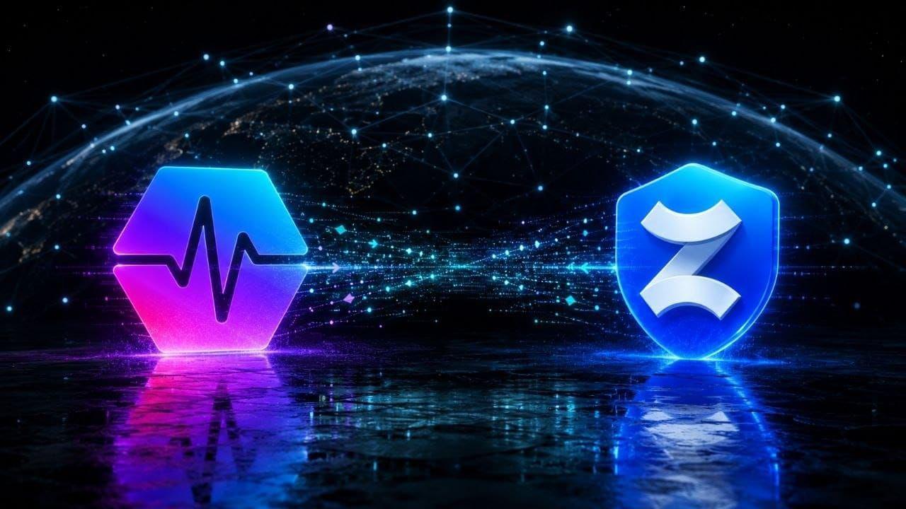 PulseChain and ZKX Wallet